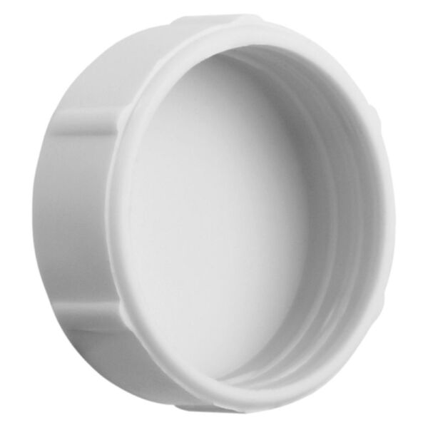 GEWISS - Tappo Coprivite In Materiale Isolante - Ø 16mm