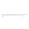LEDVANCE Serie UVC LINEAR HOUSING - Plafoniera T8 UVC (Max 15W) - G13 - IP20