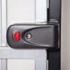 CISA Serie ELETTRIKA - Elettroserratura 12V - Entrata 50...80mm - Mano Ambidestra - immagine 2