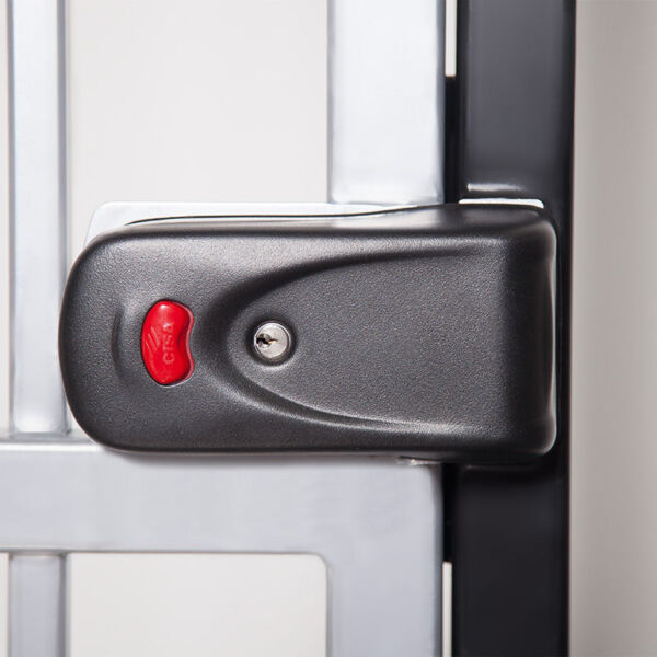 CISA Serie ELETTRIKA - Elettroserratura 12V - Entrata 50...80mm - Mano Ambidestra - immagine 2