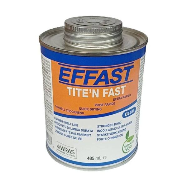 NOTIFIER ITALIA Rilevazione ad Aspirazione - Collante per ABS, in barattolo da 500ml