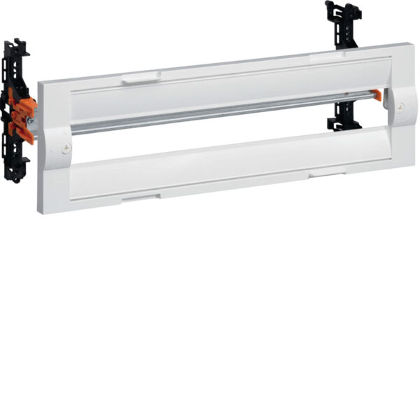 HAGER Serie vegaD - Kit apparecchi modulari H150 1 fila 24 moduli