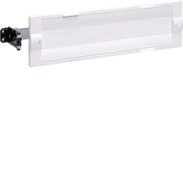 HAGER Serie vegaD - Kit morsetteria regolabile H150 20 moduli
